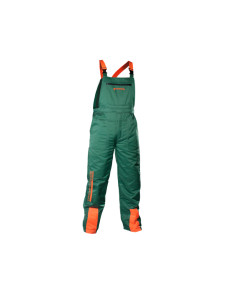 PETO MOTOSERRISTA FORESPANT (S-2XL)