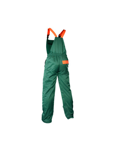 PETO MOTOSERRISTA FORESPANT (S-2XL)