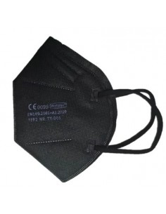 MASCARILLA TY-001 FFP2 NR S/VALVULA