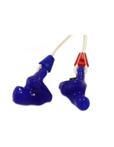 TAPON AUDIOFIT SLIM DETECTABLE (PAR)