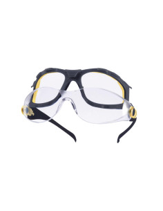 GAFA PACAYA CLEAR POLICARBONATO (10 UDS)