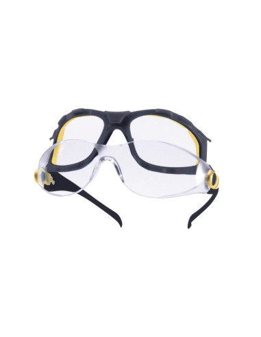 GAFA PACAYA CLEAR POLICARBONATO (10 UDS)