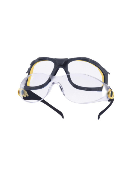 GAFA PACAYA CLEAR POLICARBONATO (10 UDS)