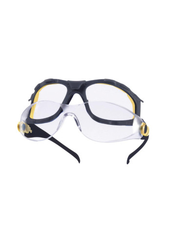 GAFA PACAYA CLEAR POLICARBONATO (10 UDS)