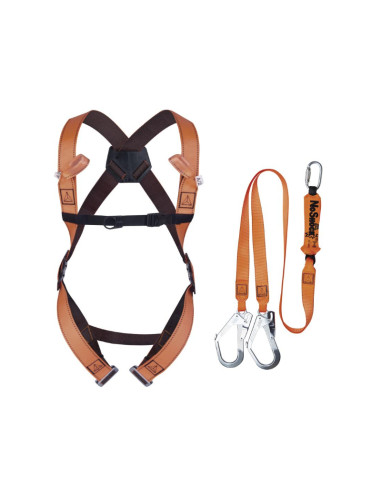 KIT ANTICAIDAS SCAFFOLDING ELARA280V2 (ARNES +...