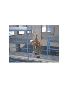 KIT ANTICAIDAS SCAFFOLDING ELARA280V2 (ARNES + CABO DOBLE... 2