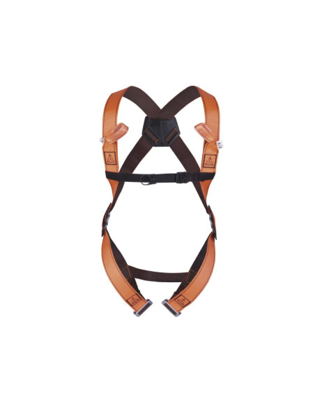 ARNES HAR12 DOS PUNTOS ANCLAJE (S/M/L, XL/XXL)