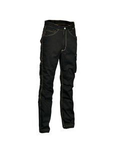 PANTALON MULTIBOLSILLOS WALKLANDER NORMAL