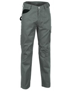 PANTALON MULTIBOLSILLOS WALKLANDER NORMAL 2