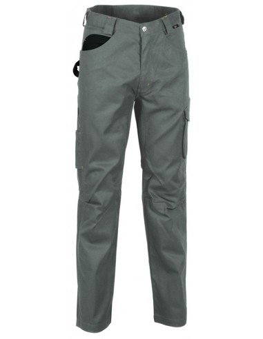 PANTALON MULTIBOLSILLOS WALKLANDER NORMAL