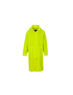 IMPERMEABLE POLIESTER S438 RECUBRIMIENTO PVC CLASSIC