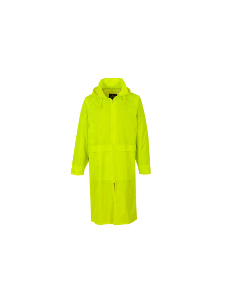 IMPERMEABLE POLIESTER S438 RECUBRIMIENTO PVC CLASSIC