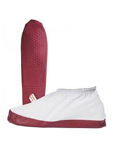 CUBRECALZADO REUTILIZABLE PVC 21971