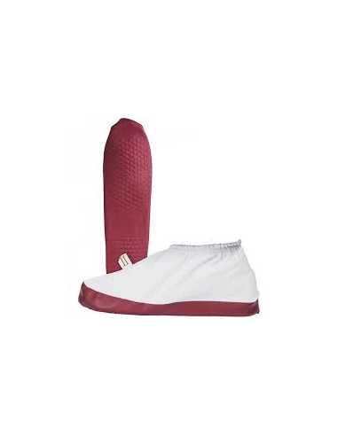 CUBRECALZADO REUTILIZABLE PVC 21971