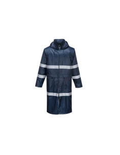 GABARDINA POLIESTER F438 RECUBRIMIENTO PVC CLASSIC IONA