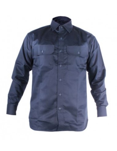 CAMISA IGNIFUGA WELDER WLR-100 (S-3XL)