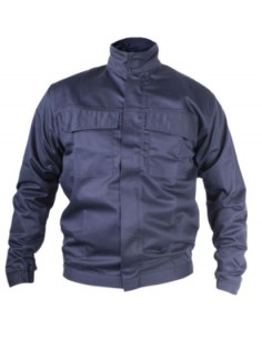 CHAQUETA IGNIFUGA WELDER WLR-300 (S-3XL)