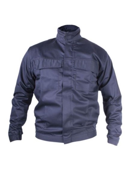 CHAQUETA IGNIFUGA WELDER WLR-300 (S-3XL)