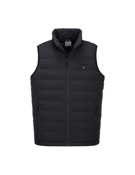 CHALECO CALEFACTADO S549 (S-3XL)