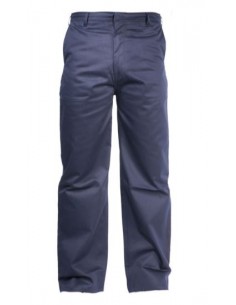 PANTALON IGNIFUGO WELDER WLR-200 (S-3XL)