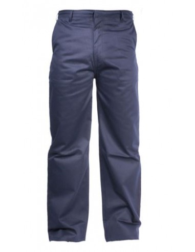 PANTALON IGNIFUGO WELDER WLR-200 (S-3XL)