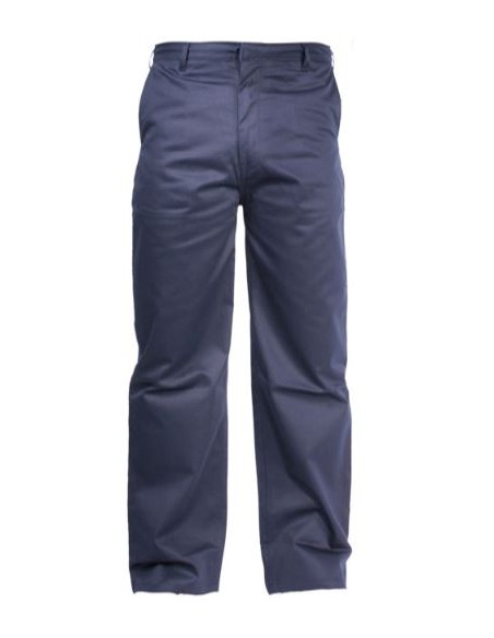 PANTALON IGNIFUGO WELDER WLR-200 (S-3XL)