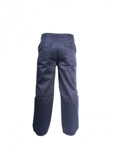 PANTALON IGNIFUGO WELDER WLR-200 (S-3XL)