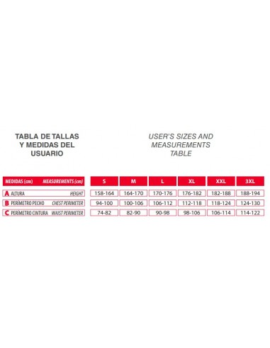 PANTALON IGNIFUGO WELDER WLR-200 (S-3XL)