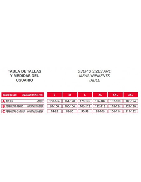 PANTALON IGNIFUGO WELDER WLR-200 (S-3XL)