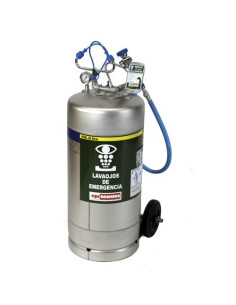 LAVAOJOS PORTÁTIL MODELO 6050R2D2