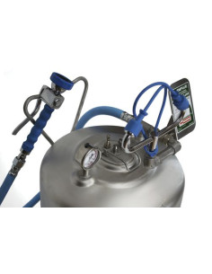 LAVAOJOS PORTÁTIL MODELO 6050R2D2 2