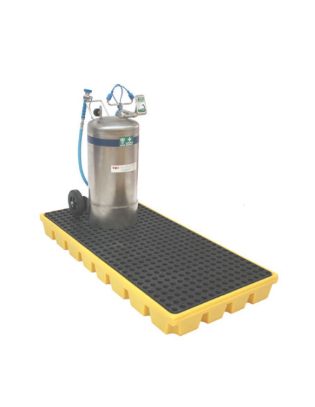 LAVAOJOS PORTÁTIL MODELO 6050R2D2