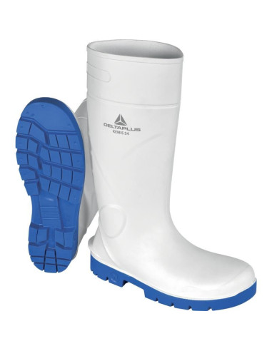 BOTA AGUA PVC KEMIS S4 CI SRC