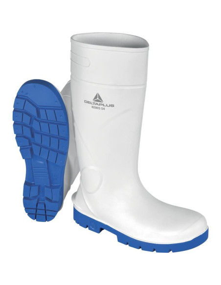 BOTA AGUA PVC KEMIS S4 CI SRC