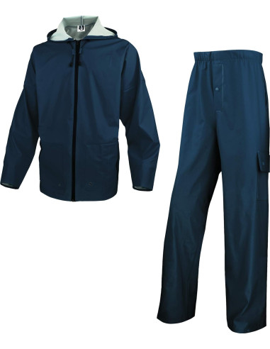 TRAJE DE AGUA POLIESTER 850 (S-3XL)...