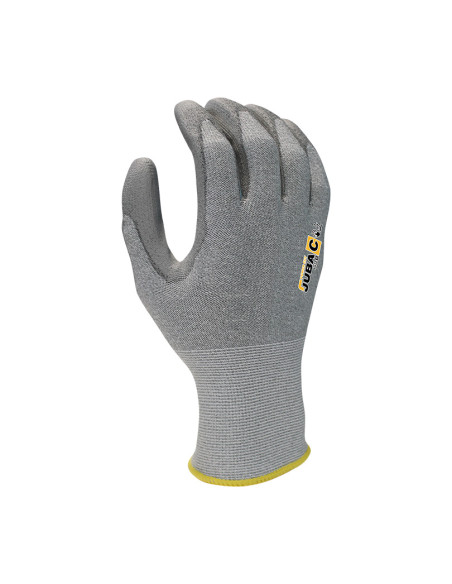 GUANTE ANTICORTE ANTIESTATICO 4422 TACTIL (T:6-11) (10x12)