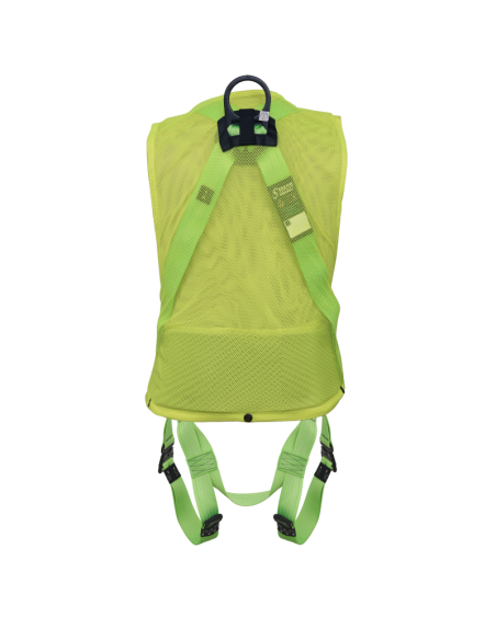 ARNES REFLEX 3 ALTA VISIBILIDAD 2 PUNTOS DE ANCLAJE