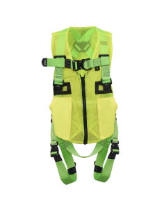 ARNES REFLEX 3 ALTA VISIBILIDAD 2 PUNTOS DE ANCLAJE