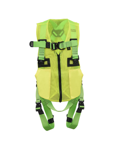 ARNES REFLEX 3 ALTA VISIBILIDAD 2 PUNTOS DE...