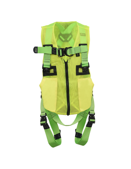 ARNES REFLEX 3 ALTA VISIBILIDAD 2 PUNTOS DE ANCLAJE