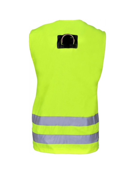 ARNES REFLEX 2 ALTA VISIBILIDAD 2 PUNTOS DE ANCLAJE