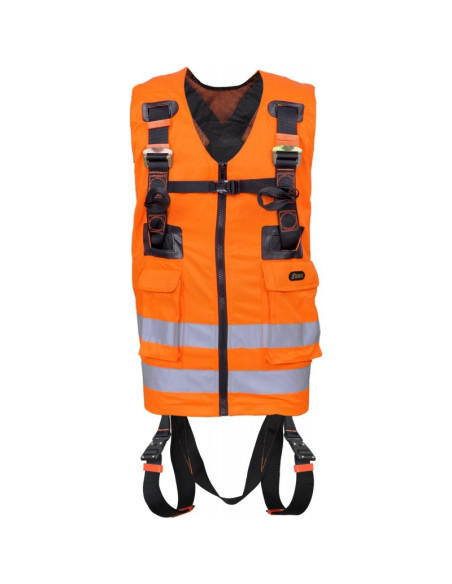 ARNES REFLEX 2 ALTA VISIBILIDAD 2 PUNTOS DE ANCLAJE