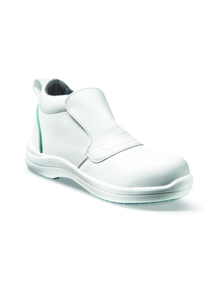 BOTA SEGURIDAD CARIBU MUJER S2 CI SRC  (N35-N42)