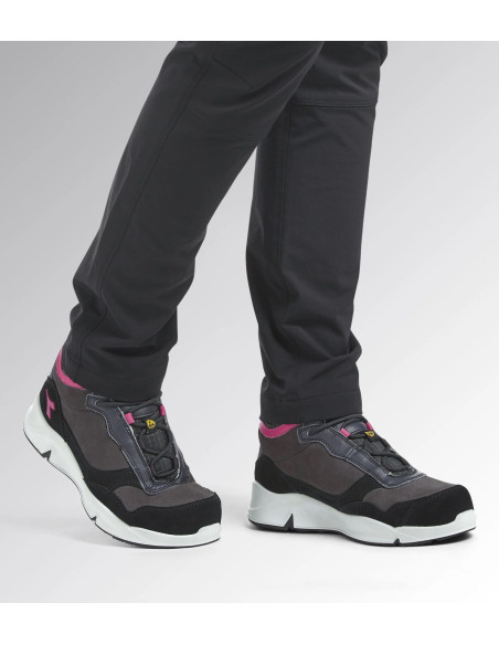 BOTA SEGURIDAD ATHENA MID S3L SRC FO SR ESD (N35-N42)