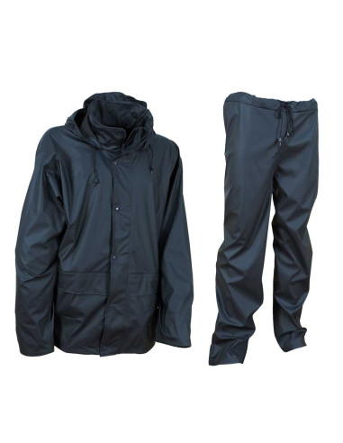 TRAJE IMPERMEABLE PU RAINFALL V043