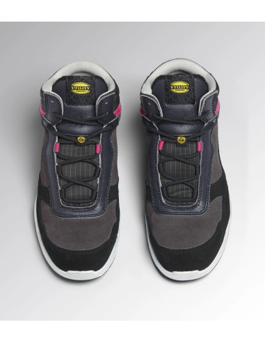 BOTA SEGURIDAD ATHENA MID S3L SRC FO SR ESD...