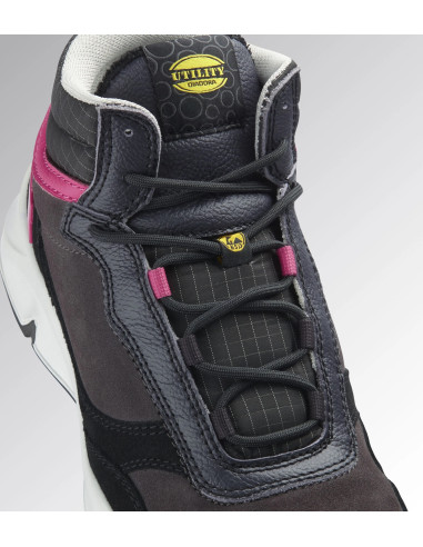 BOTA SEGURIDAD ATHENA MID S3L SRC FO SR ESD...