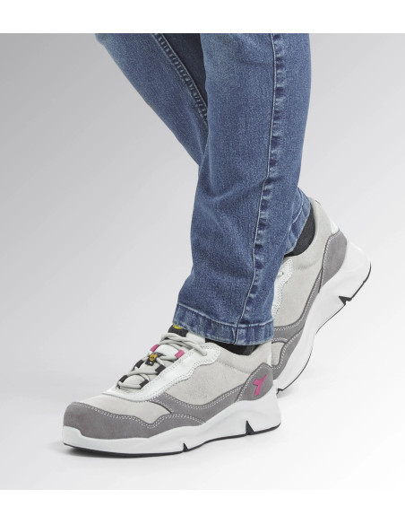 ZAPATO SEGURIDAD ATHENA LOW S3L SRC FO SR ESD (N35-N42)