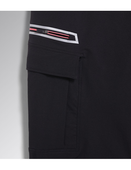 PANTALON MUJER MULTIBOLSILLOS ABILITY ATHENA (N38-N50)