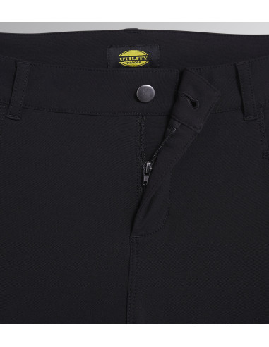 PANTALON MUJER MULTIBOLSILLOS ABILITY ATHENA...